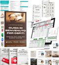 Guida di Benvenuto per Ospiti